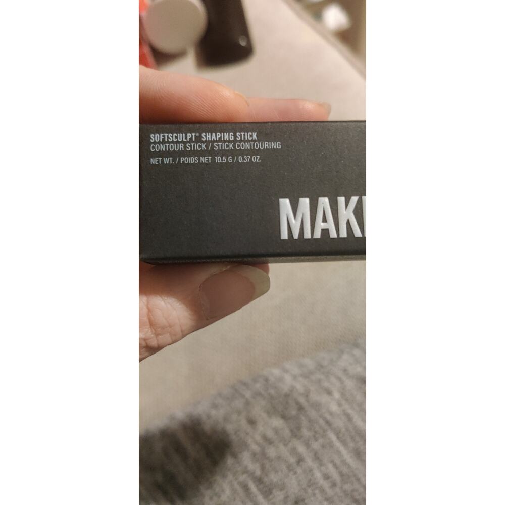 Makeup By Mario SoftSculpt® Cream Contour & Bronzer Shaping Stick in Fair - Picture 6 of 6